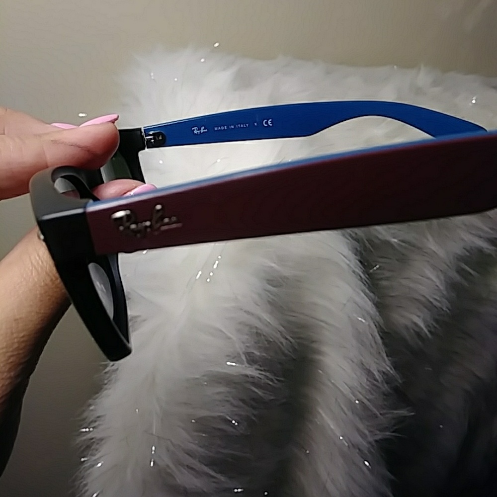 Raybans - Picture 2 of 4